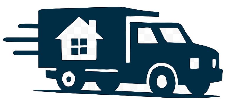 Cheap Movers San Francisco Logo