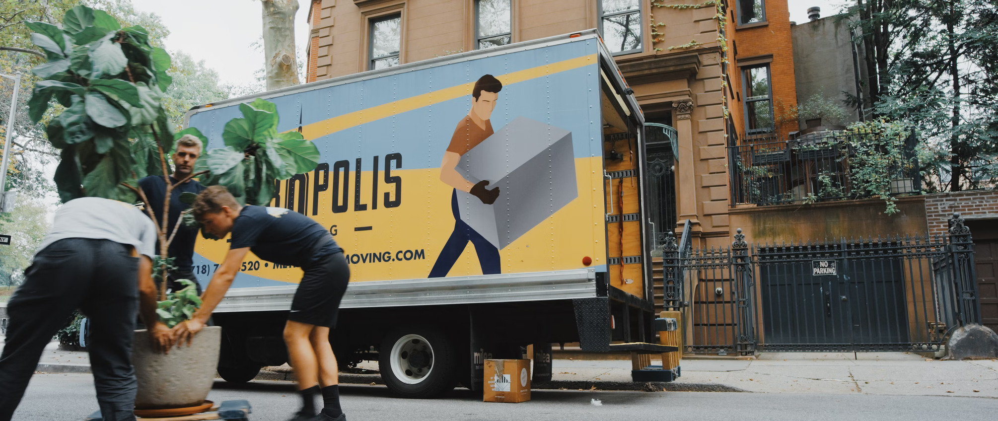 Professional Packing Services in San Francisco